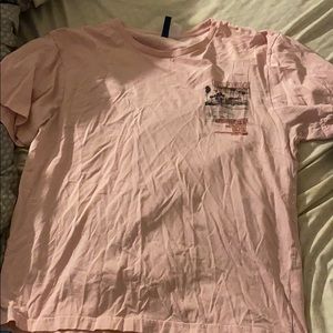 H&m tee